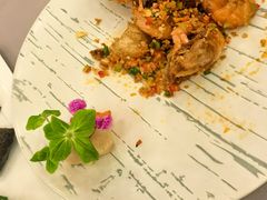 -银都上海菜馆(粤海东路店)