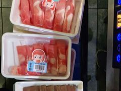 -野妹经典火锅(民治店)