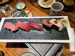 -江户前寿司(好运街店)