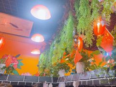 -江湖水乡铁锅炖魚(周庄嘉园店)