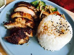 -红小满休闲餐厅(十全街店)