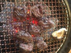 -炎蔵牛舌烤肉