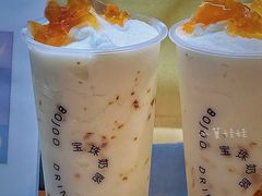 -宝珠奶酪(北京国瑞城购物中心店)