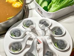 -潮正和潮汕牛肉火锅·老字号(番禺万达店)