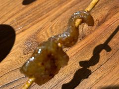 烤猪皮-云海肴·汽锅鸡·云南菜(美罗城店)