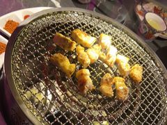 -十三姨正合丰烤肉(营迹路店)