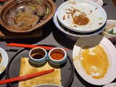 -老头儿油爆虾(星光一期店)