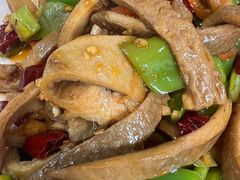 -胡同老锅烙(南二道街)