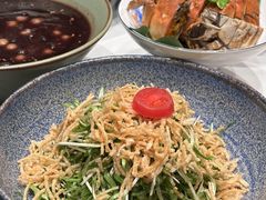 -打酱油·非遗淮扬菜(瘦西湖梅岭店)