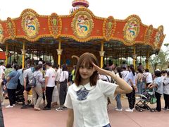 -华夏文旅海洋公园