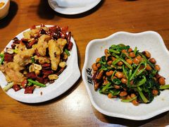 -搓火大都会(广安门总店)