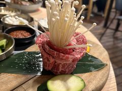 -大长今(唐人街店)