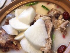 -骨味坊·十二年老店(宝业东城广场店)