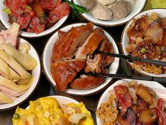 -广州海鲜酒楼(长丰园店)