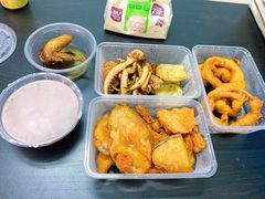 -甜心阁(沿江路店)