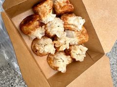 -鲜味烧卖店(斜西街店)