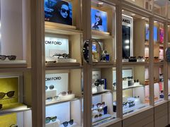 -溥仪眼镜PUYI OPTICAL(国贸商城店)