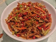 -老街鱼嘴巴(坡子街老店)