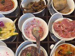 -楠火锅(昆山金鹰店)