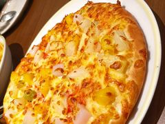 -萨莉亚意式餐厅(杭州滨江天街店)