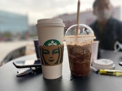 -星巴克(成都科学城店)