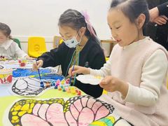 -英孚教育青少儿(昆城广场中心)