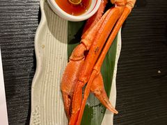 -松鹤精致料理(五一中路店)