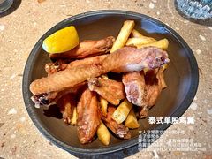 -Bco豆库(中集文昌店)