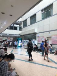 -北京市朝阳区妇幼保健院(南院区)