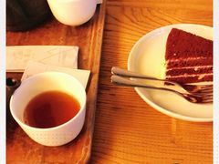 -去茶山(重庆万象城店)