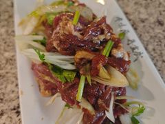 -厚味居炙子烤肉·清真(天桥南纬路店)