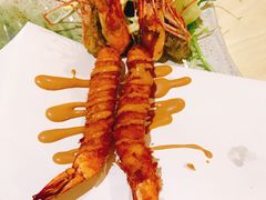 -有喜屋·深夜食堂(北京西路店)