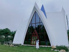 -惠州金海湾嘉华度假酒店