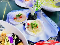 -忘忧草融合私房菜(红鼎国际店)