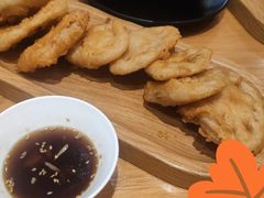 -莲餐厅·湖北菜·藕汤老手艺(愚园路店)