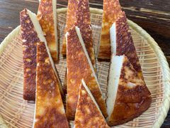 -思金拉措庄园藏餐(太阳岛店)