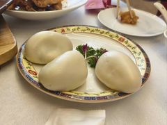 -鹿鸣春饭店(总店)