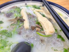 -鸭小妹鸭血粉丝(老门东店)