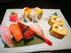 -笑福亭料理小馆(解放碑店)