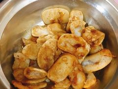 -阿姨小肉摊(同济西苑店)