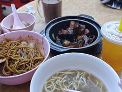 -新记肉骨茶