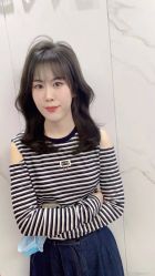 -吉米护肤造型