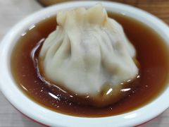 -珊珊小笼馆(仙霞路店)