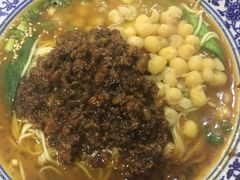 -老地方猫儿面(磁器口店)