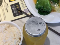 -壹只卤鹅·潮汕菜(莲塘店)