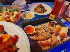 -胡桃里乐队酒馆(广州塔店)
