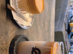 -BE NORMAL CAFE(霞溪路店)