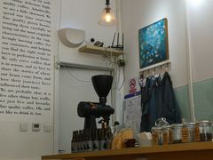 -COFFEE HOLIC(朝外SOHO店)