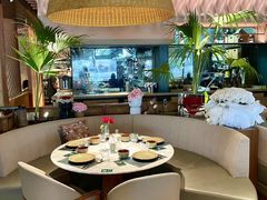-Tegu泰古莲·泰国餐厅(红山6979店)