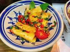 -滇牛云南火锅(桂林路店)